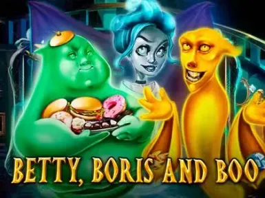 Slotastic Casino screenshot